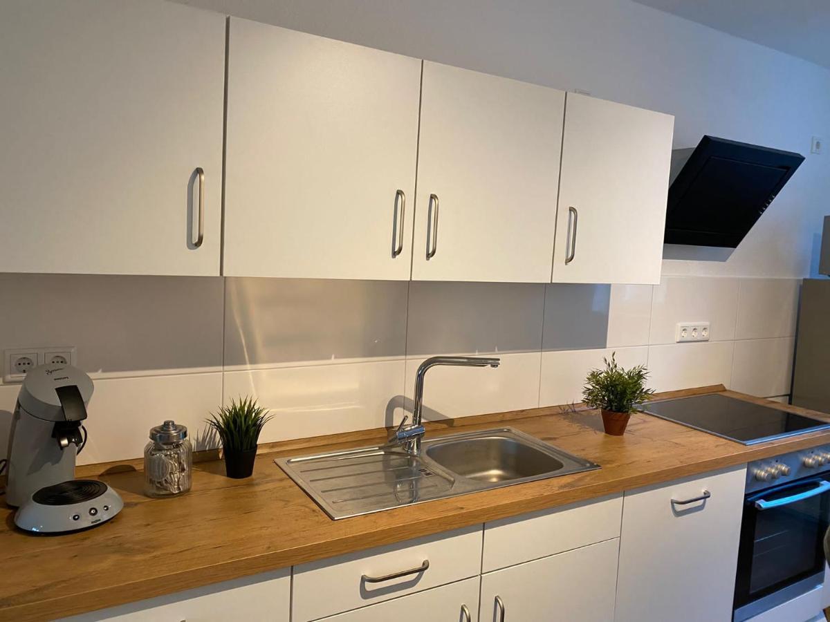 Apartment-Hohenstein Wuppertal Bagian luar foto
