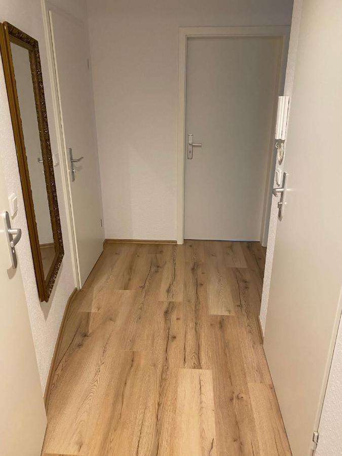 Apartment-Hohenstein Wuppertal Bagian luar foto